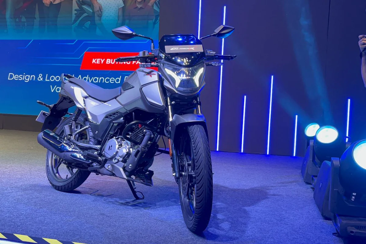 Hero Glamour X Launch: Smart Features Like Gear Shift Indicator & Cruise Control, Know the Price