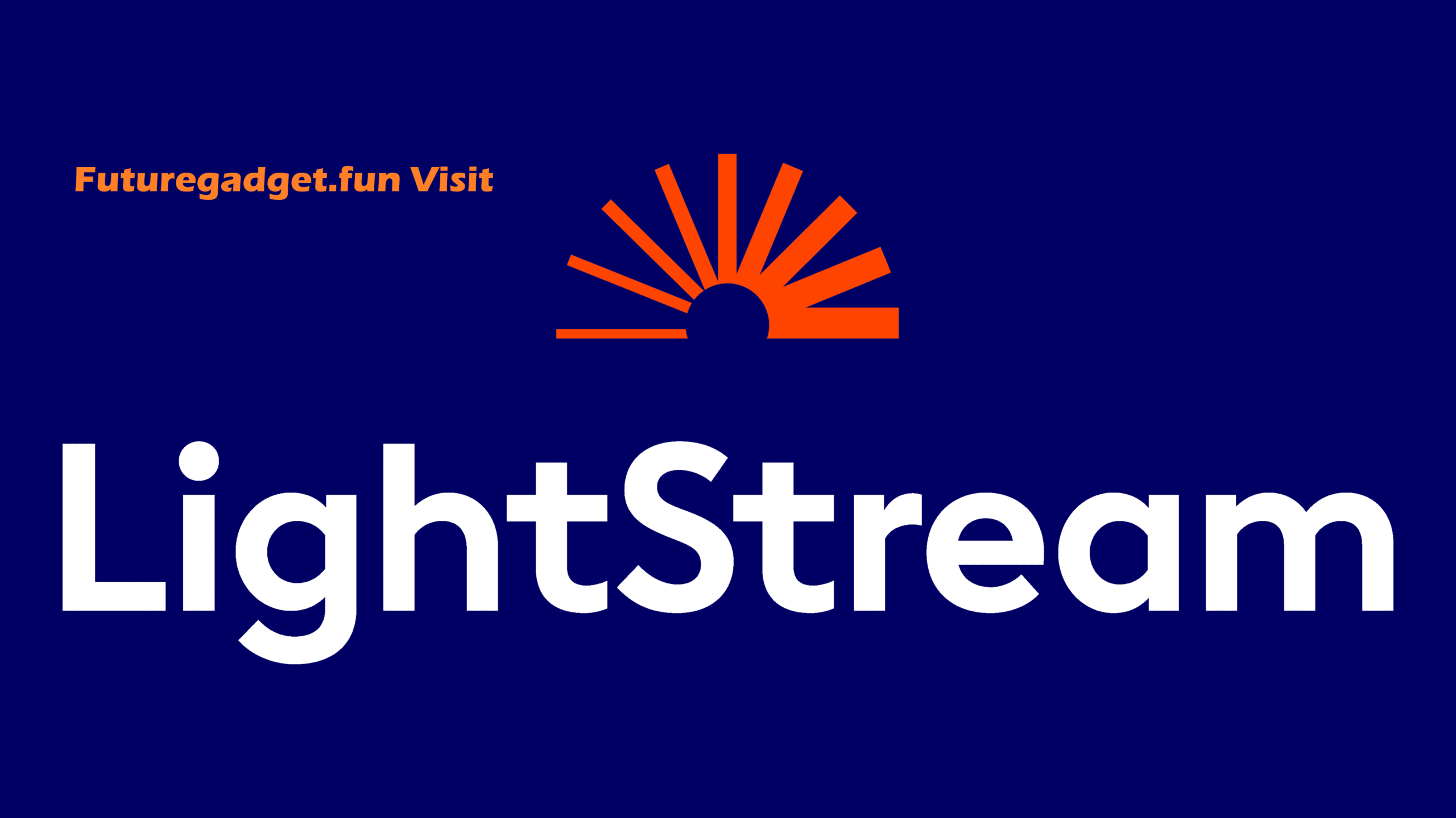 LightStream Personal Loans: Low Rates, Fast Approvals